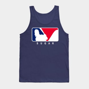 Sugar League! Tank Top